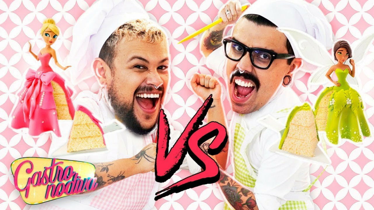 Gastronodiva — Épisode 4