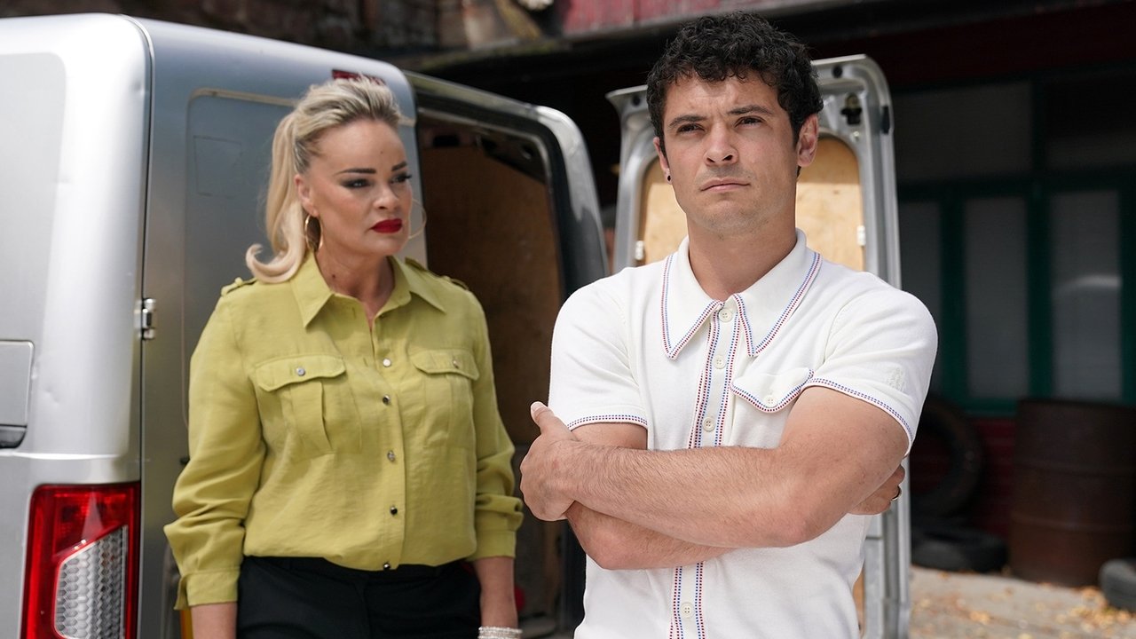 Hollyoaks - Season 31 Episode 100 : Mon 25 Aug 2025
