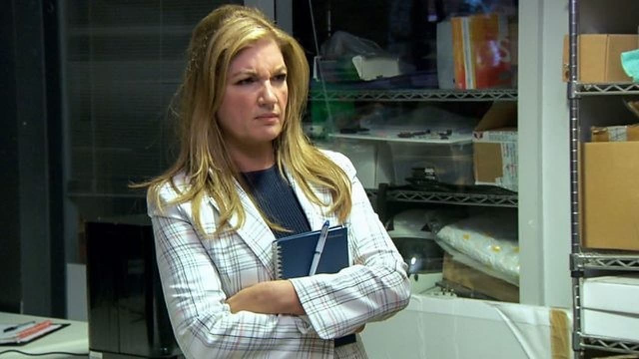 The Apprentice - Season 16 Episode 2 : Toothbrush