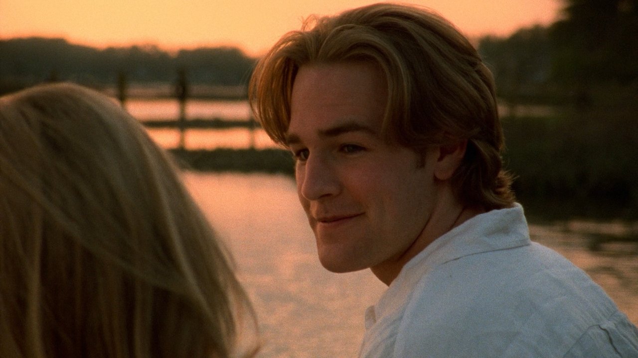 Dawson's Creek - Season 1 Episode 1 : Pilot