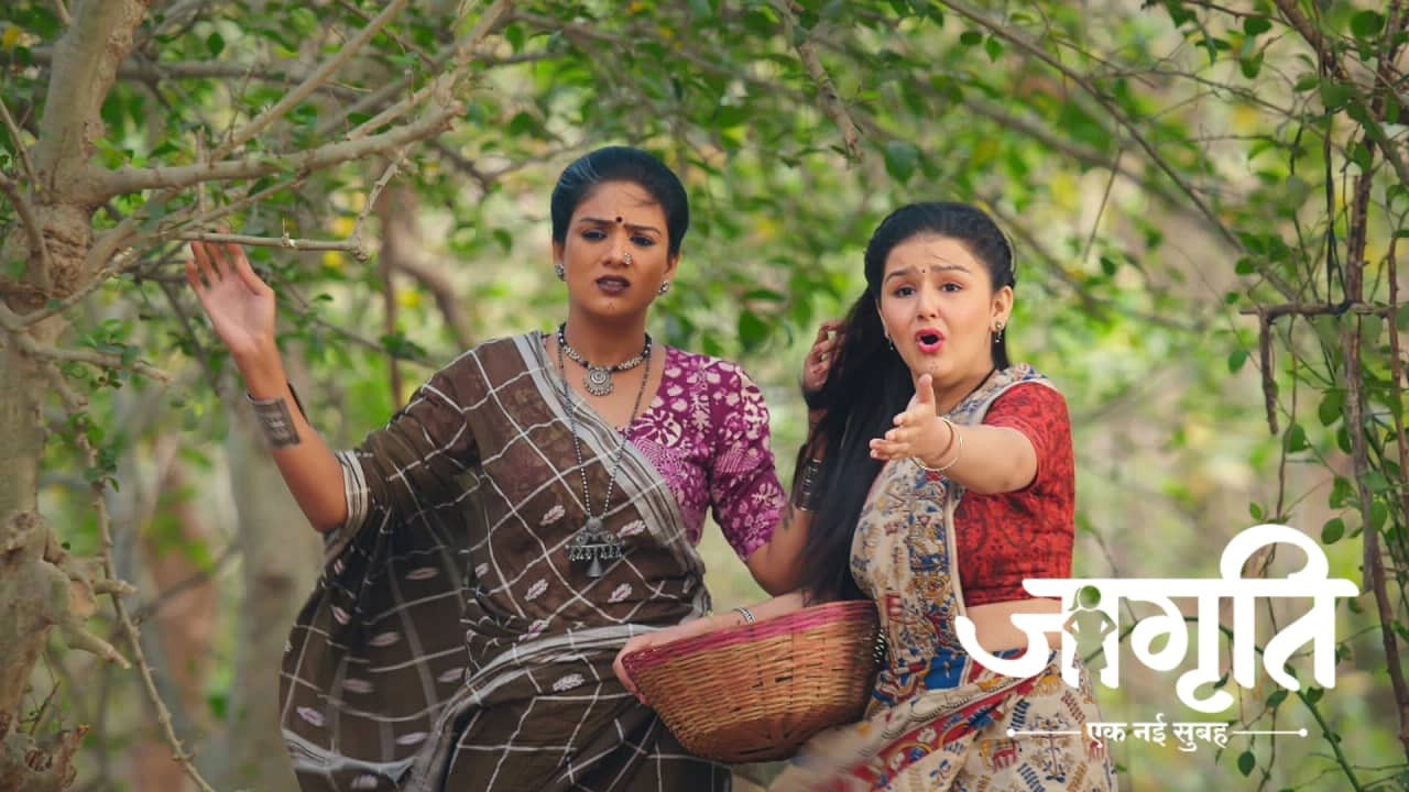 Jagriti — Épisode 152
