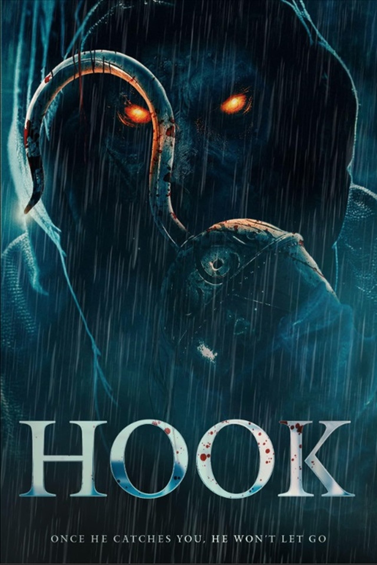 Hook Hook