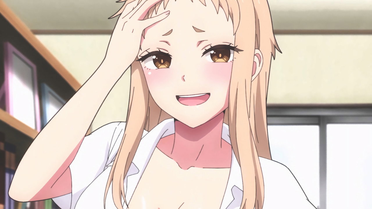 Ichigo Aika: Strawberry Elegy: 1×2