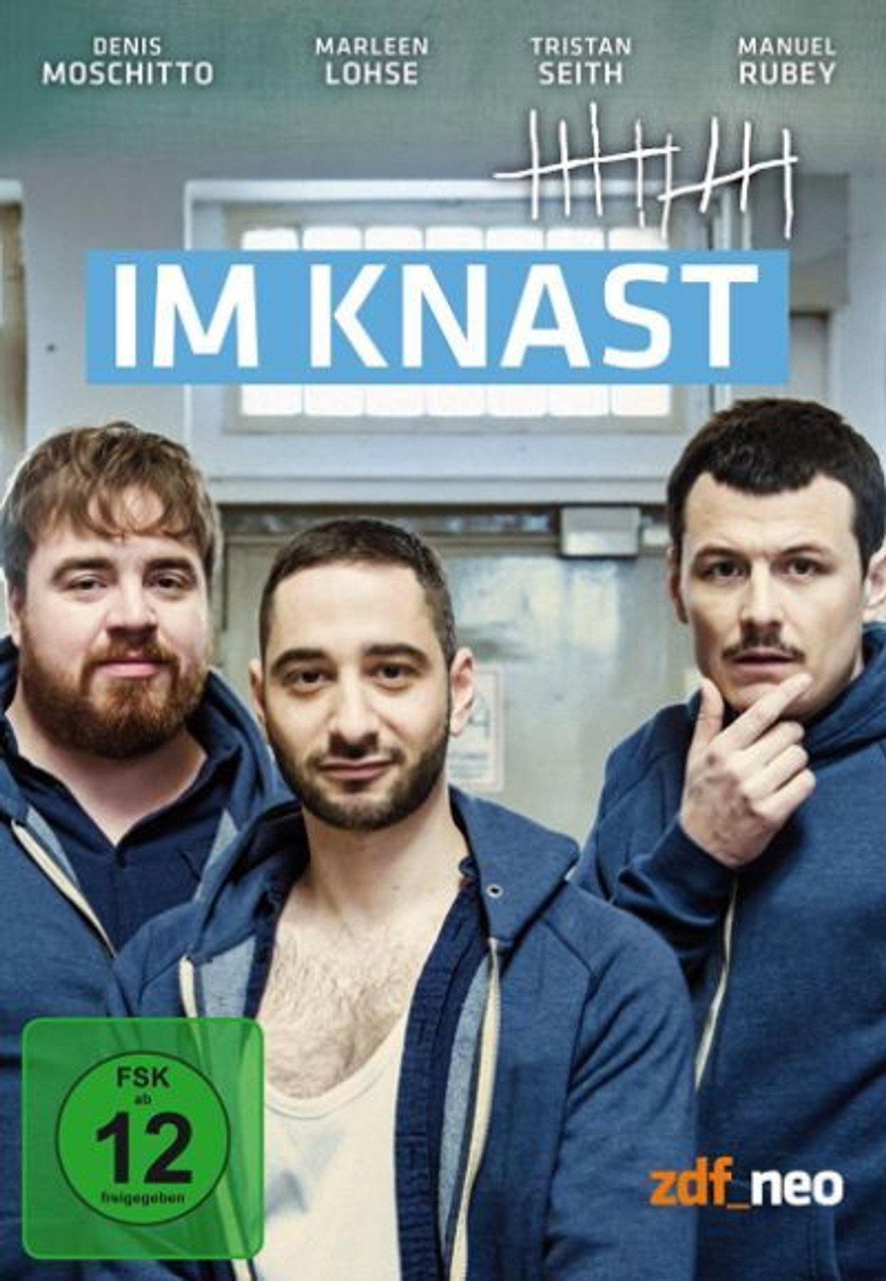 Säsong 1