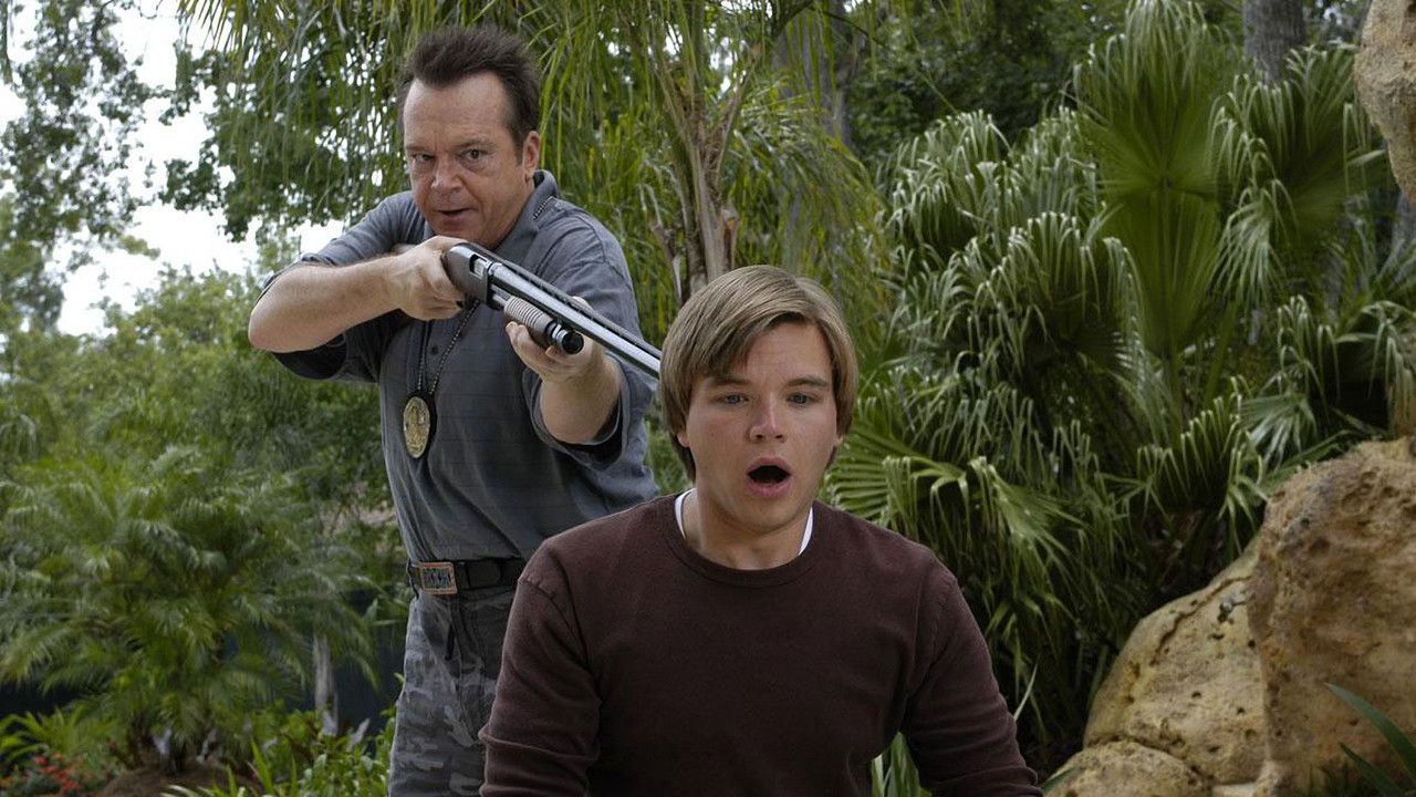 The Pool Boys (2009)