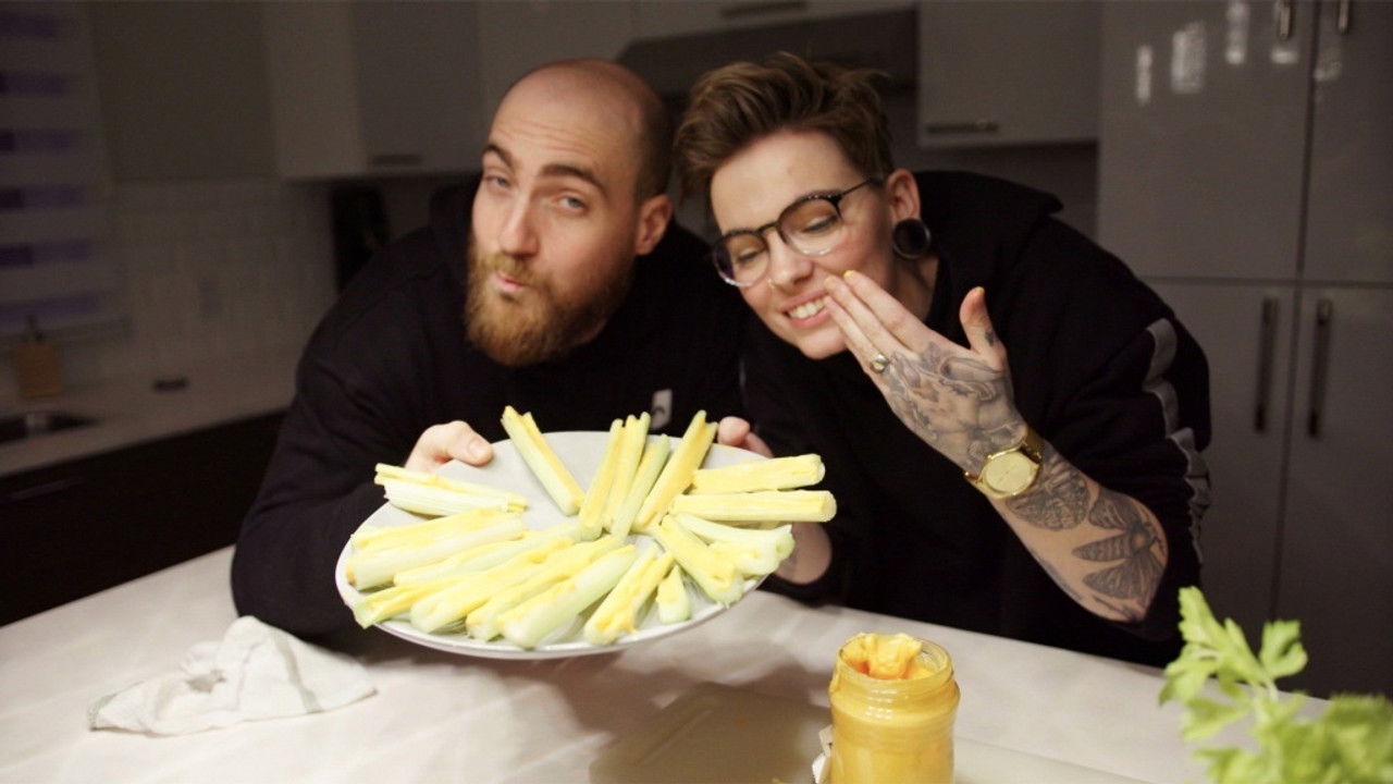 Phil s'invite — Épisode 13