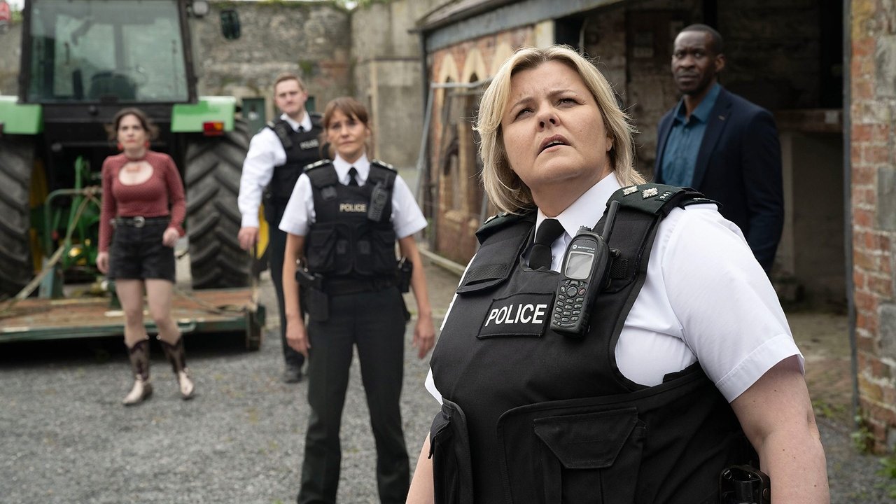 Hope Street - Season 4 Episode 8 : Episode 8