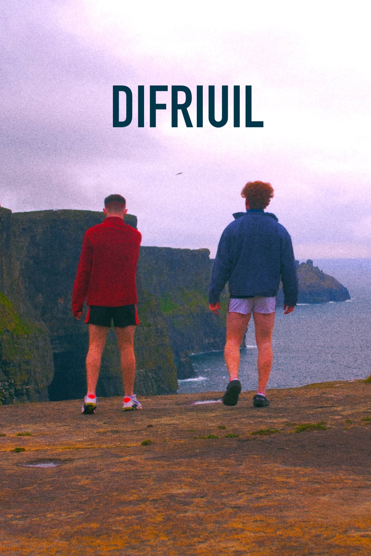 Difriúil Difriúil