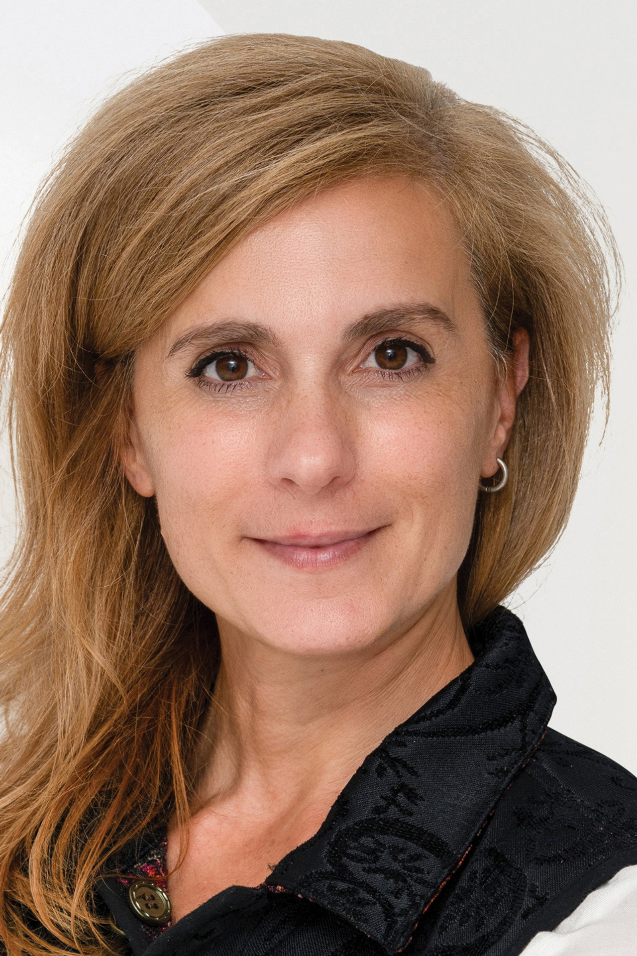 Lili Tsesmatzoglou