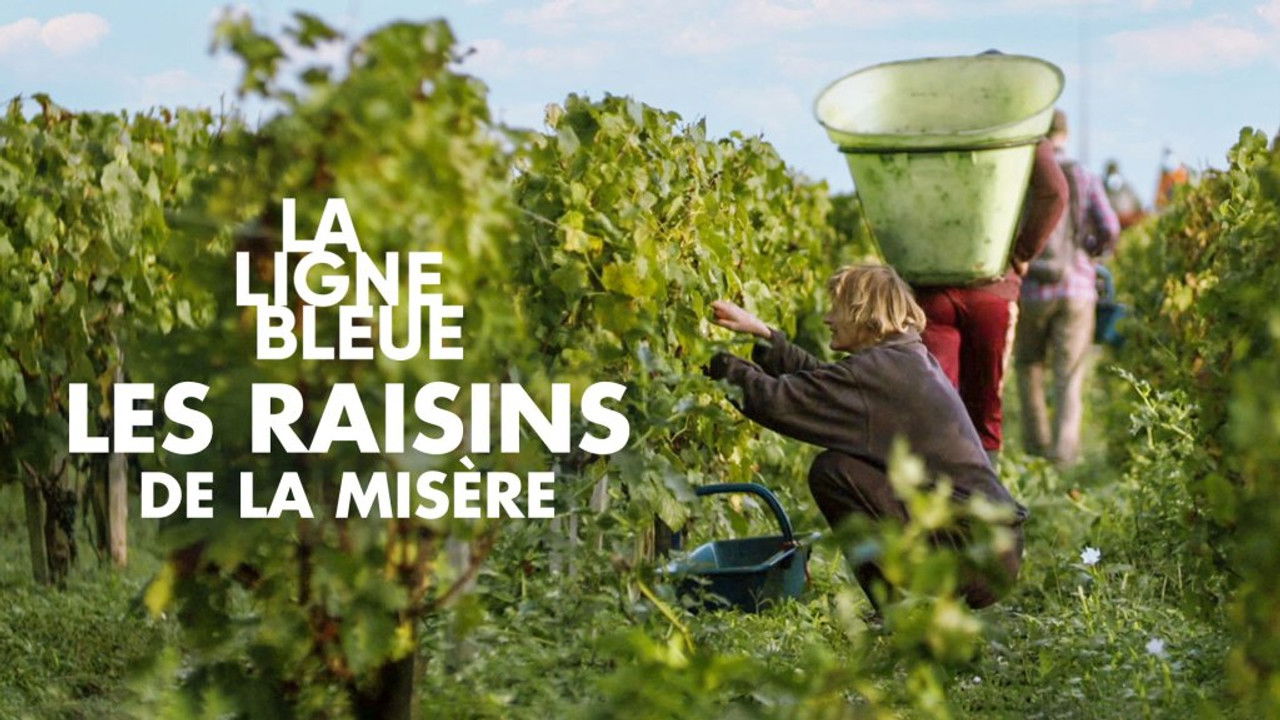 La Ligne Bleue — Les raisins de la misère