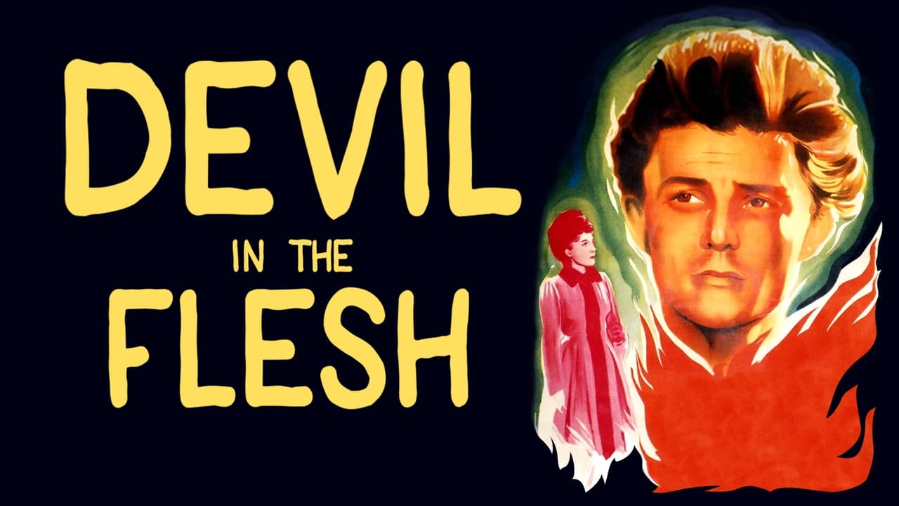 Devil in the Flesh background