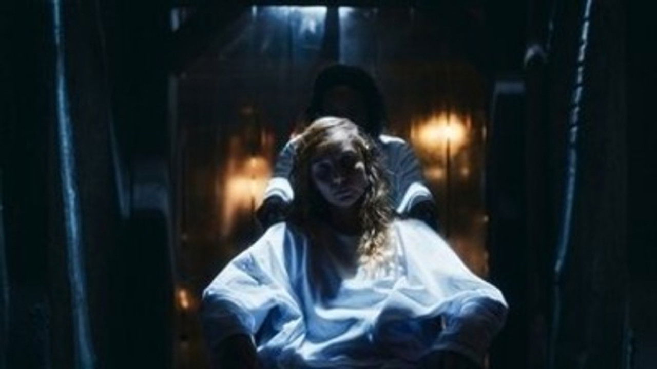 Reencarne — Épisode 6