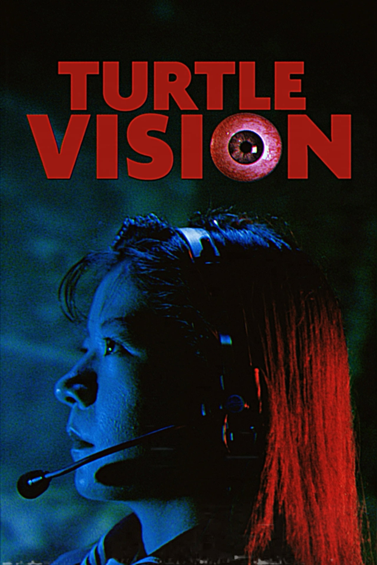 Turtle Vision
