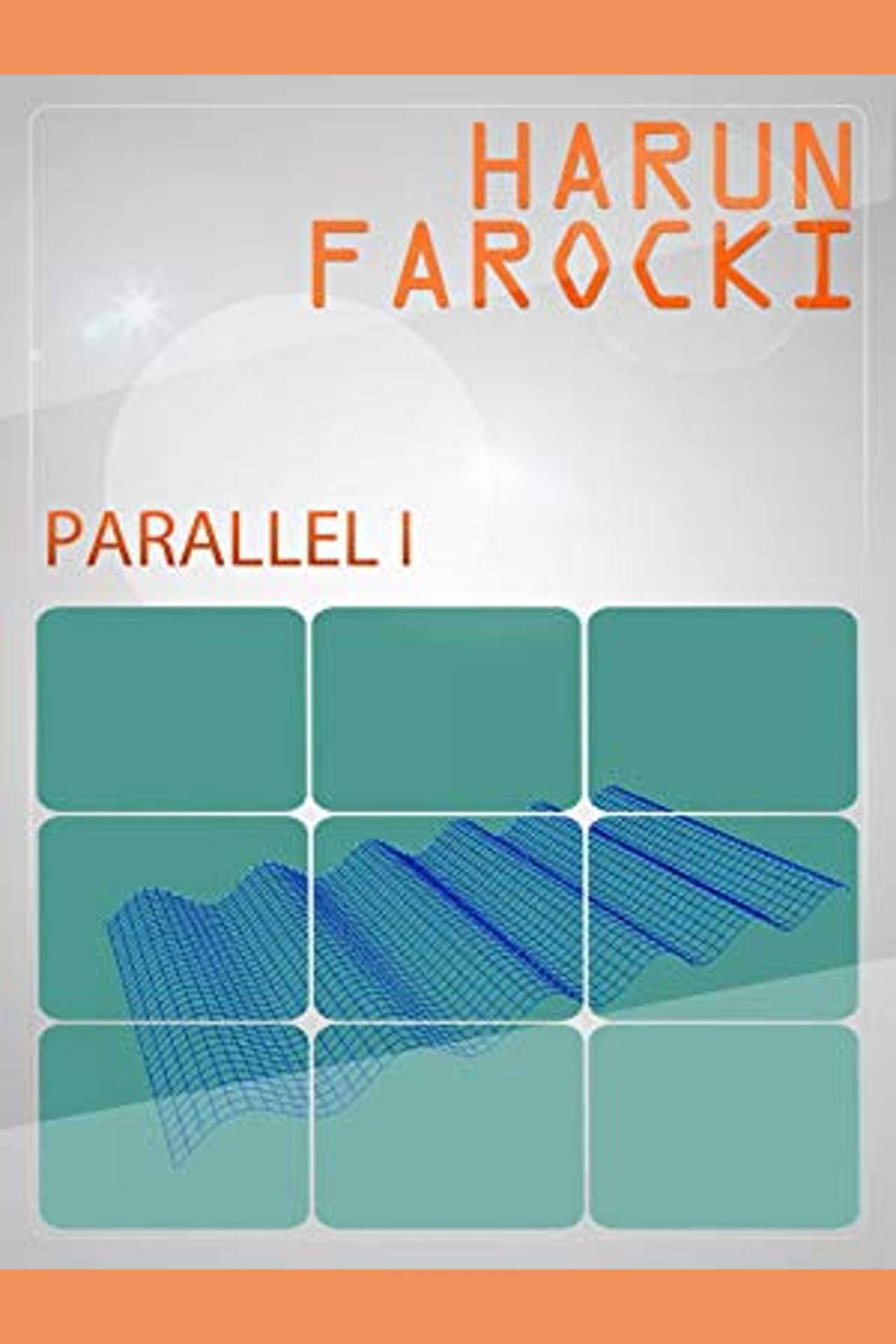 مشاهدة فيلم Parallel I–IV مترجم بدون اعلانات - بوستر