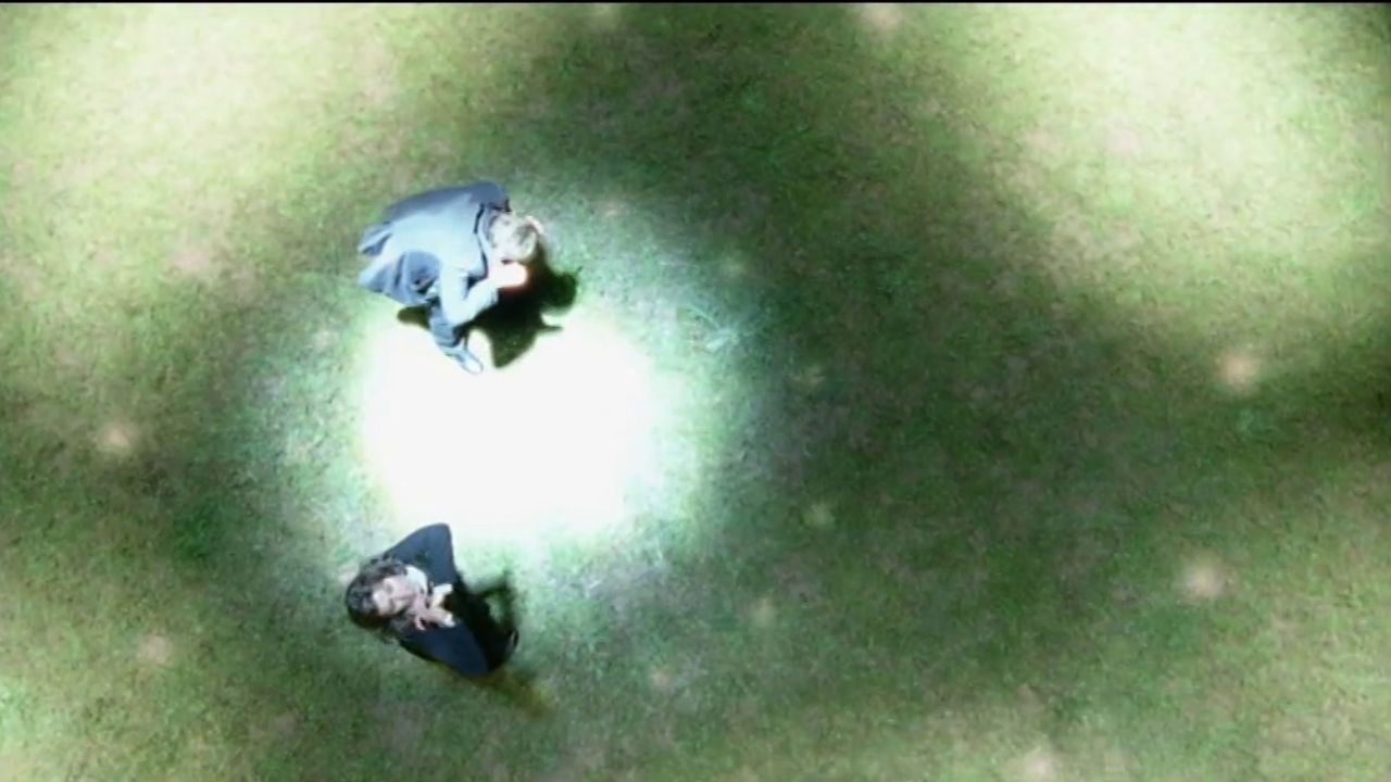 Il tredicesimo apostolo — Épisode 7