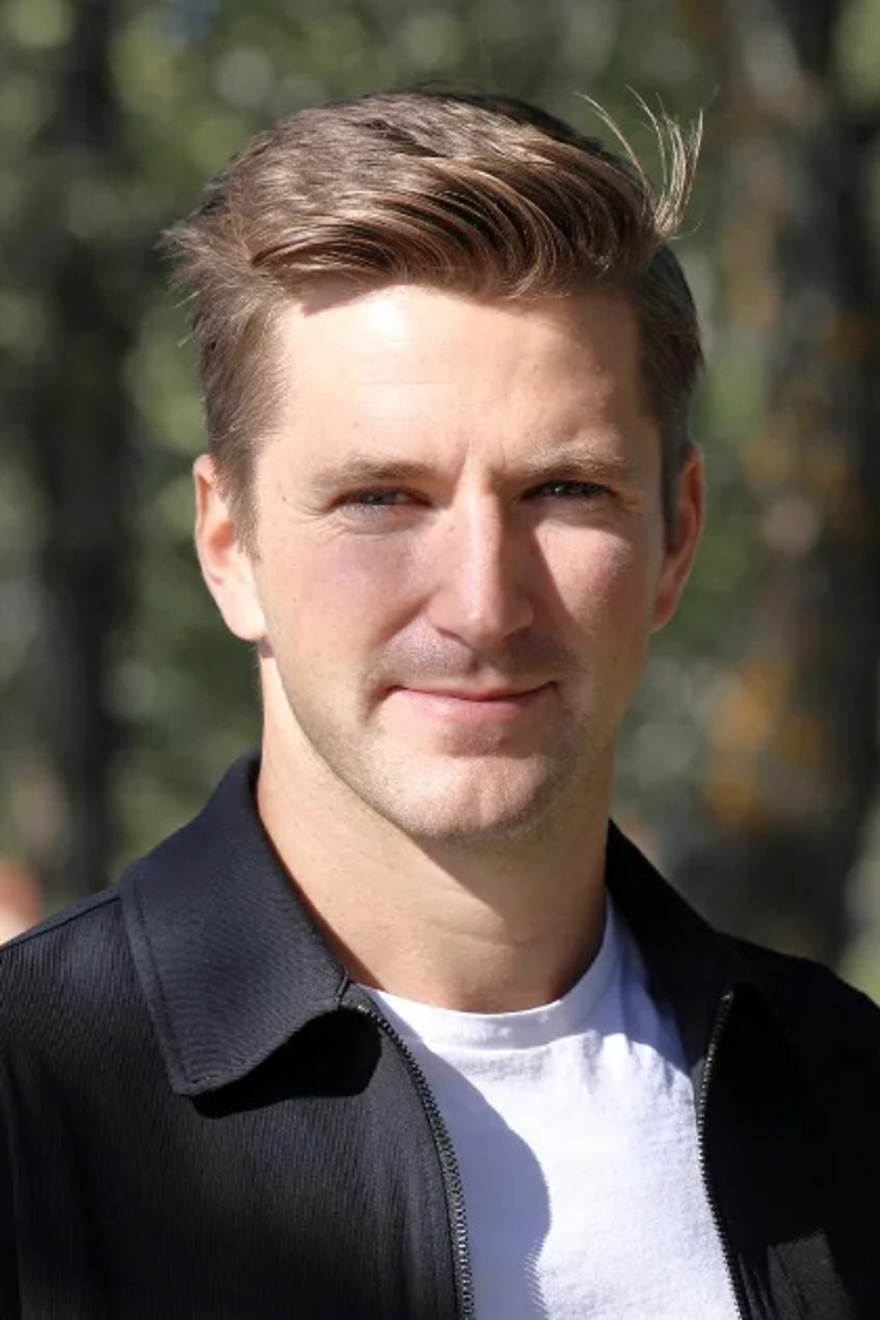 Teodor Peterson