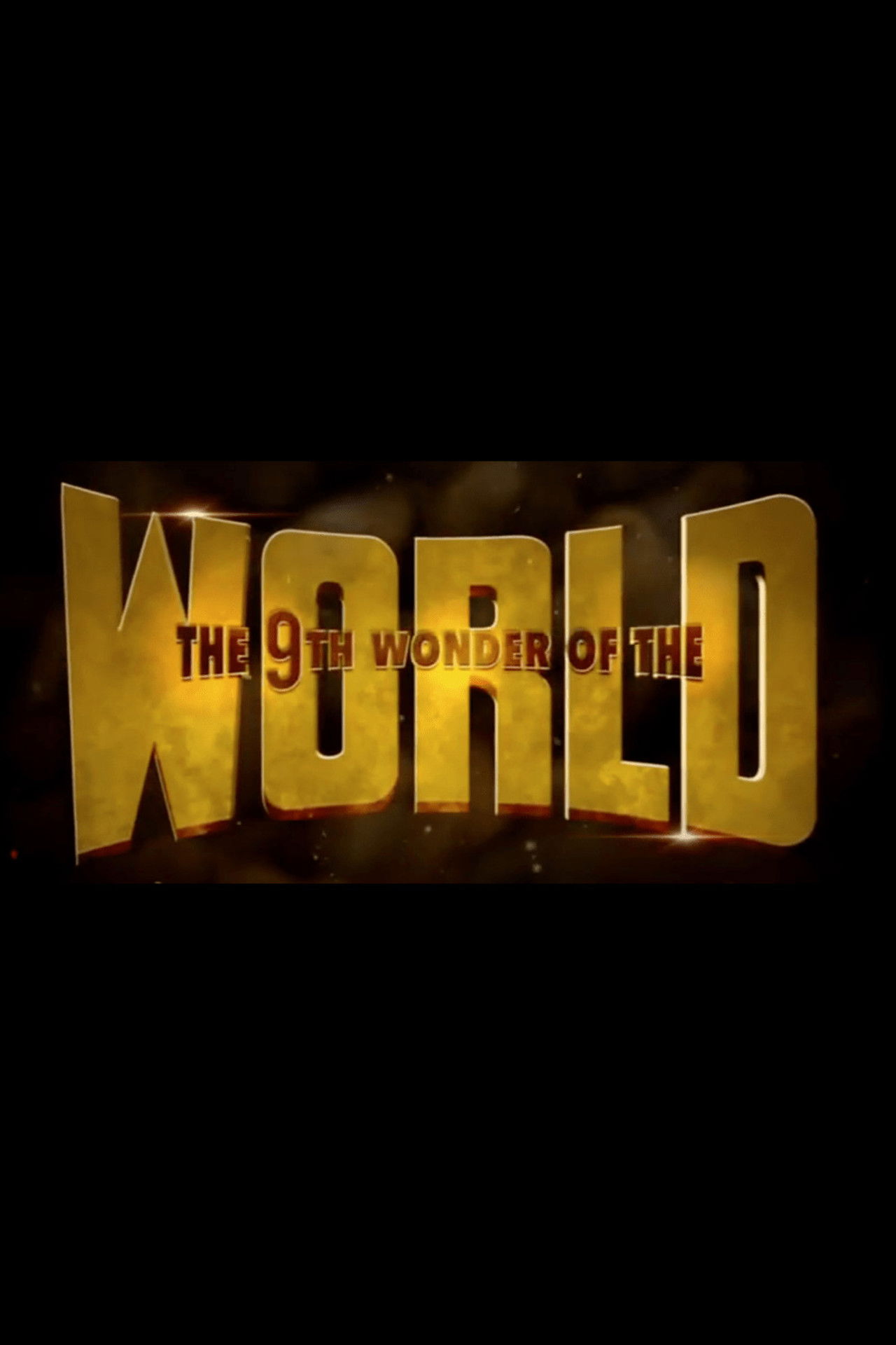 The 9th Wonder of the World:  The Making of 'Gorgo' Backdrop