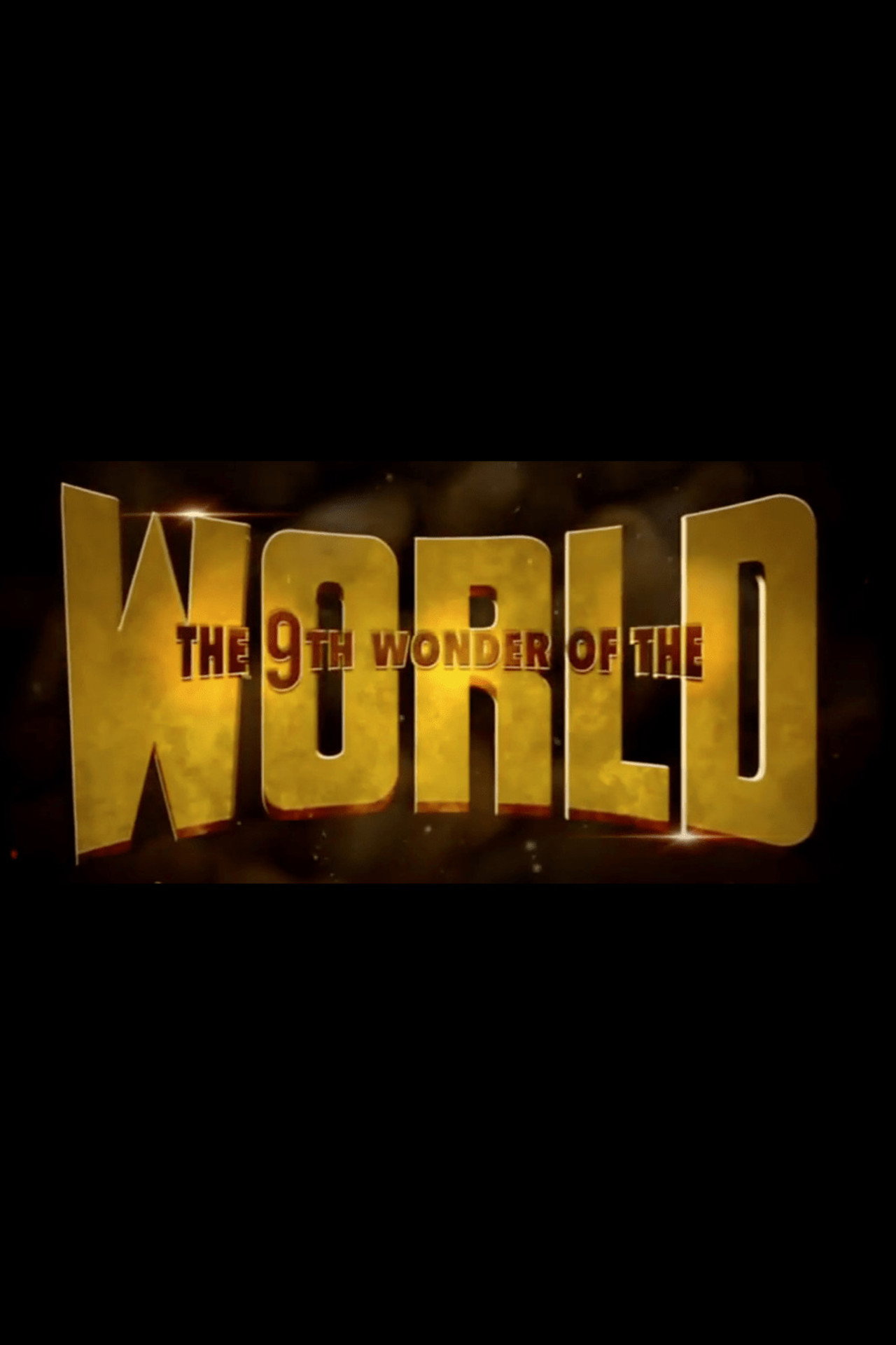 The 9th Wonder of the World: The Making of 'Gorgo'