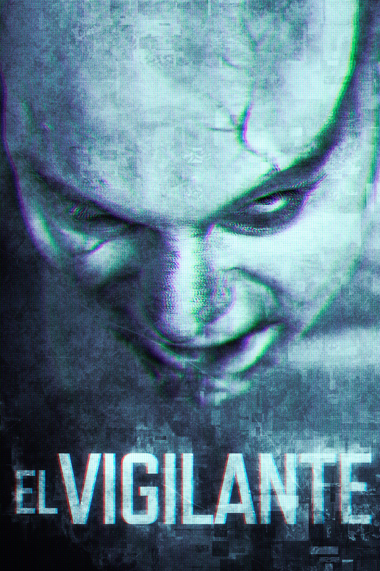 El vigilante filmaffisch