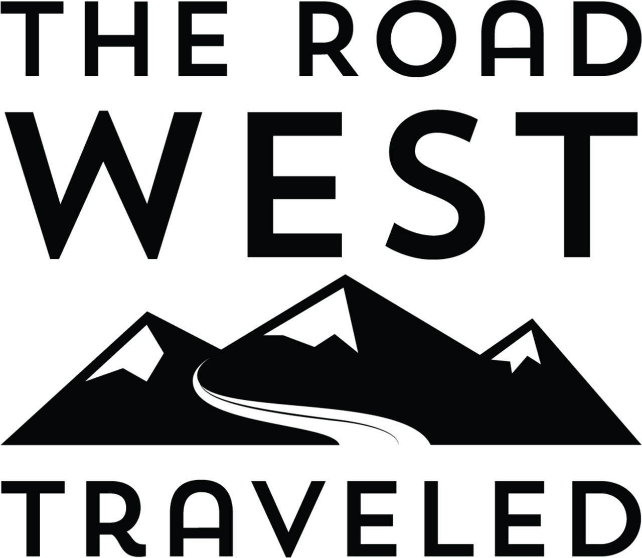The Road West Traveled