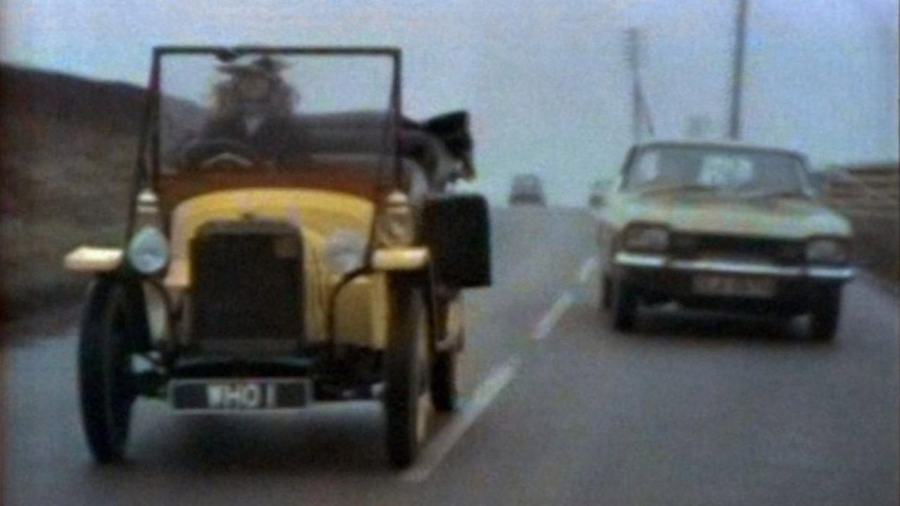 Doctor Who - Season 7 Episode 14 : The Ambassadors of Death (3)