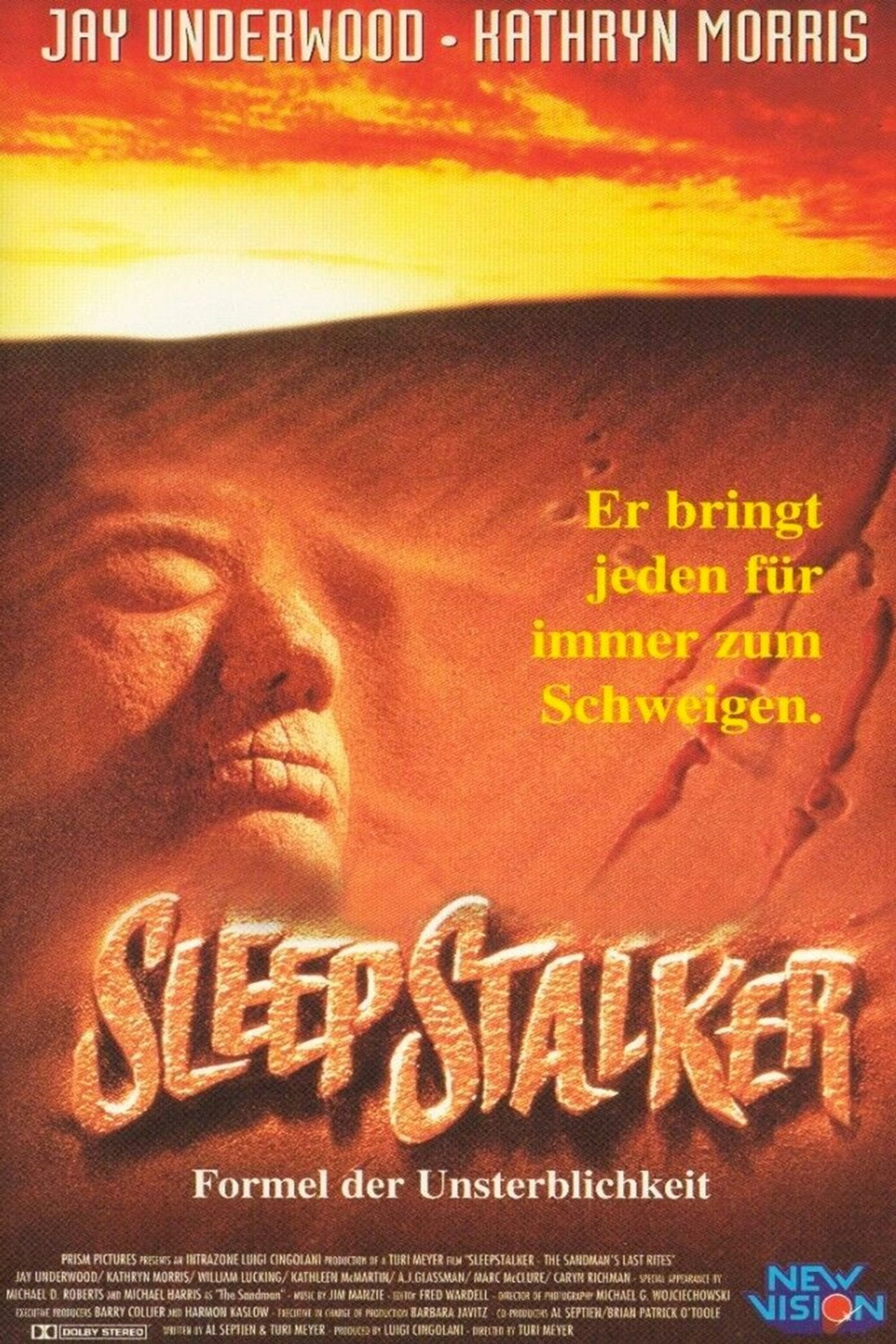 Sleepstalker