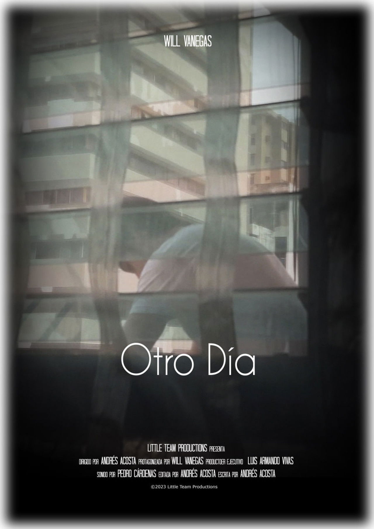 Another Day Backdrop