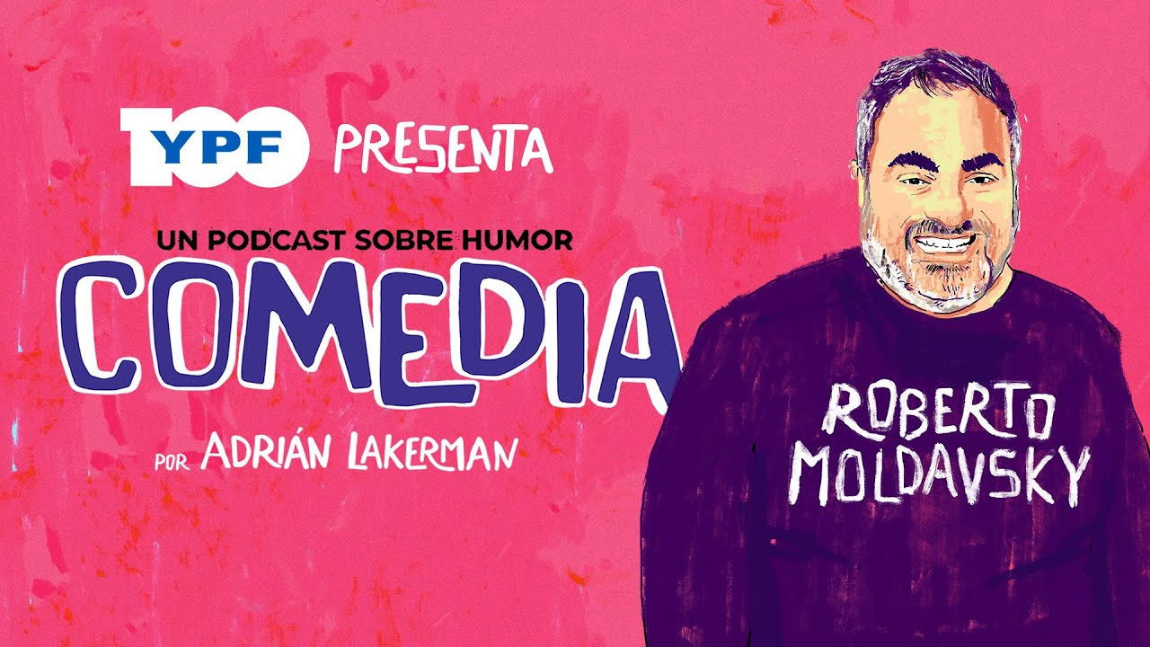 Comedia — Épisode 11