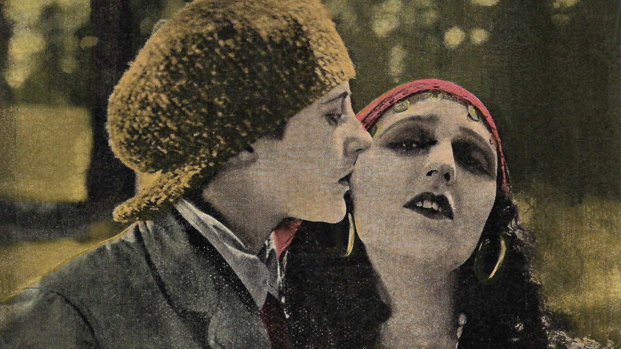 The Dream Lady backdrop