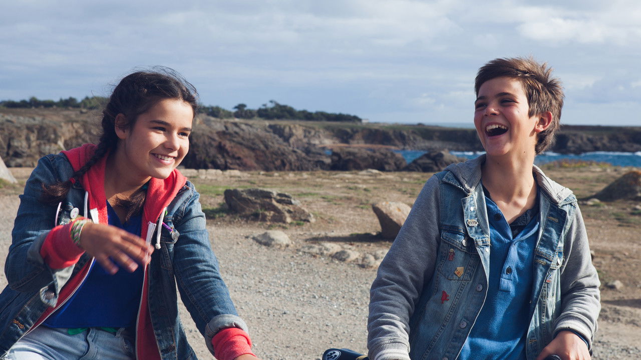 My Brothers backdrop