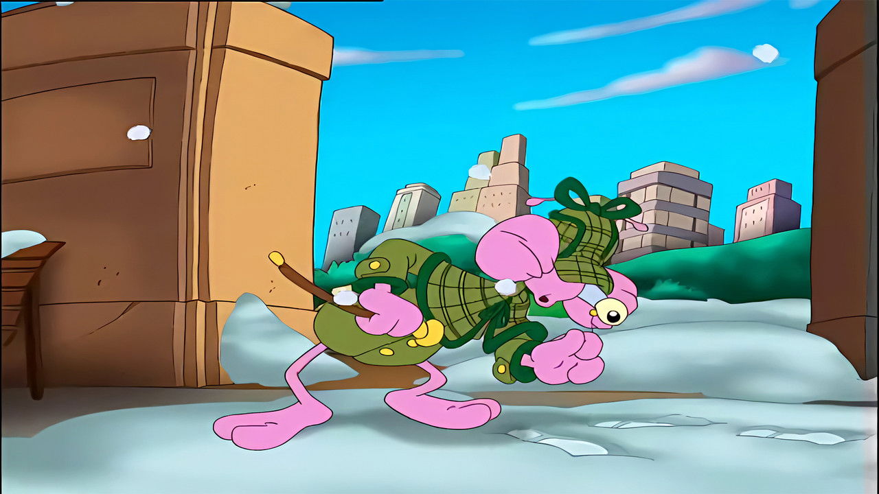 Tommy & Oscar — Épisode 24