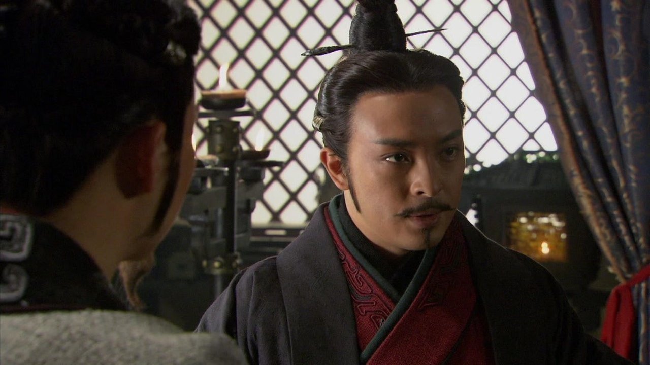 The Qin Empire - Season 2 Episode 28 : Episode 28