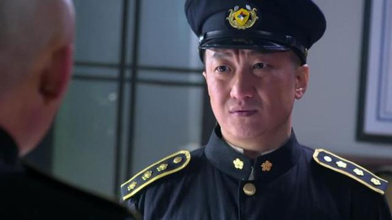 八女投江 — Épisode 15