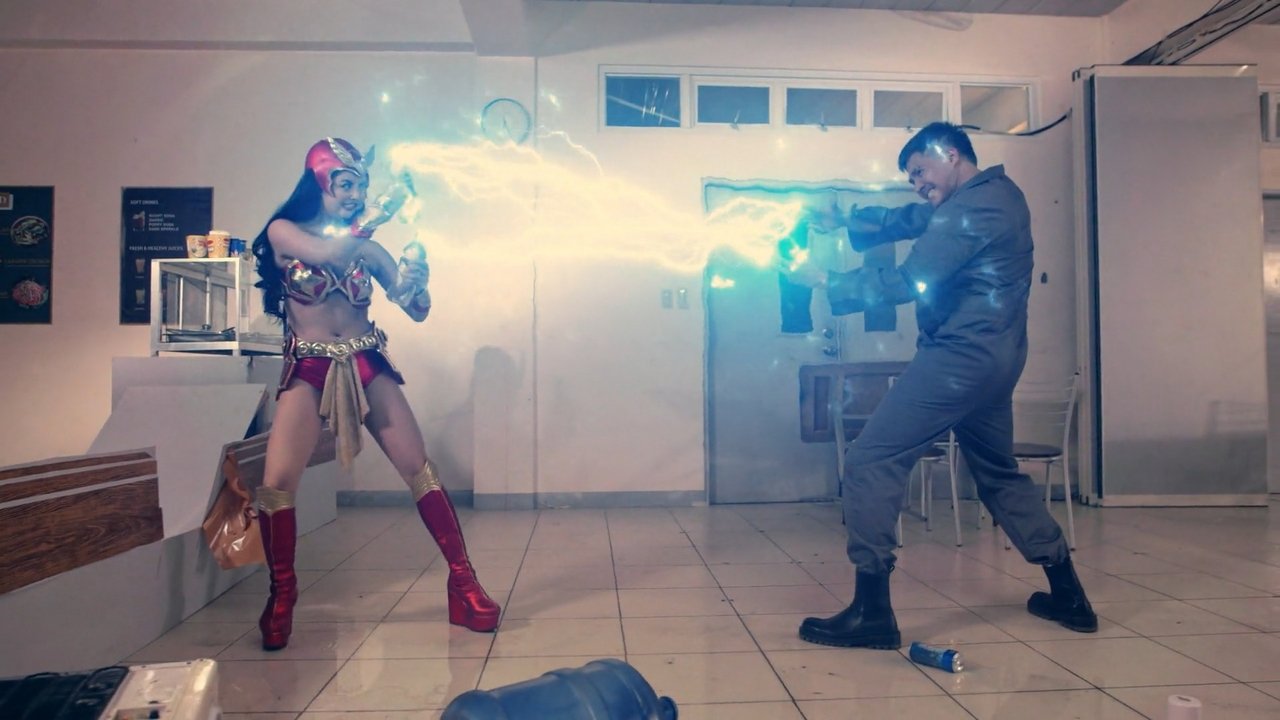 Mars Ravelo's Darna - Season 1 Episode 40 : Darna vs. Silent Shocker