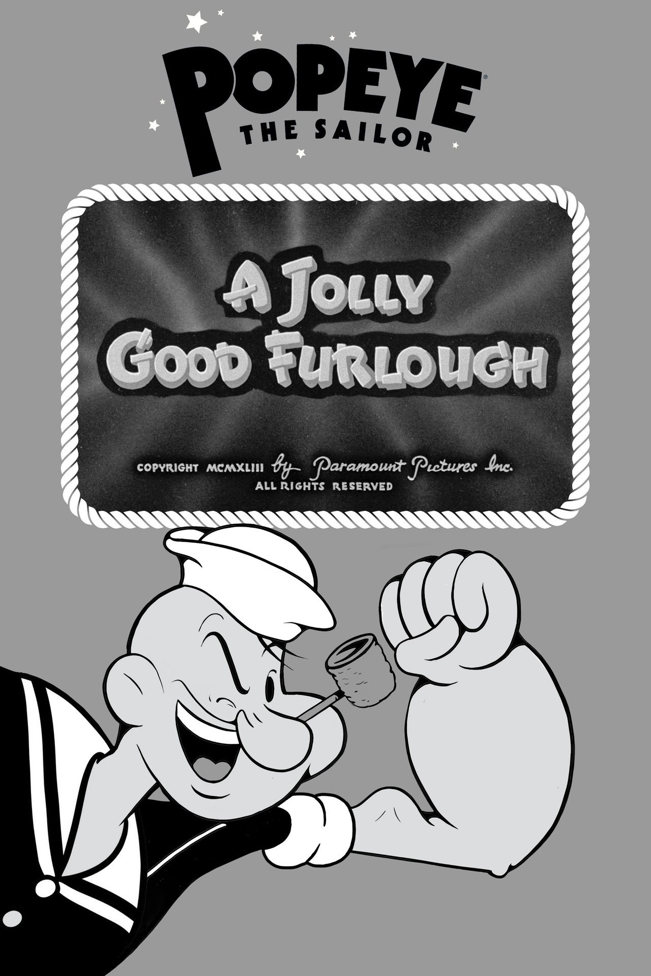 A Jolly Good Furlough