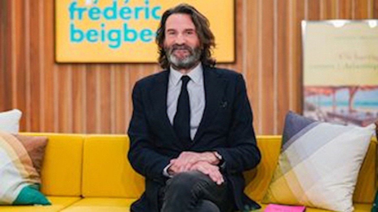 En aparté — Frédéric Beigbeder