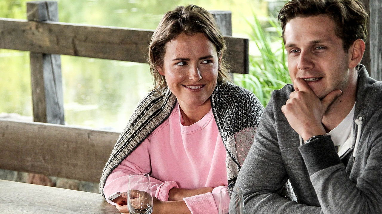 Pensjonat nad rozlewiskiem — Épisode 3