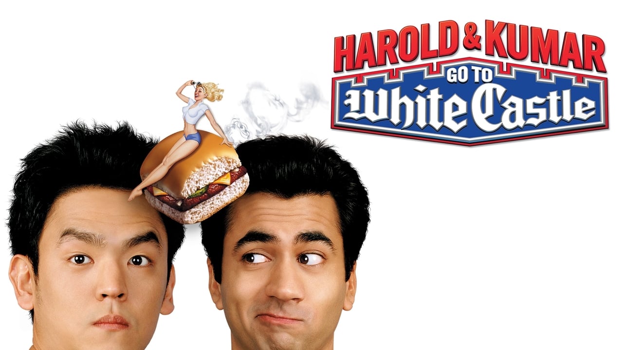 Harold & Kumar Go to White Castle (2004)