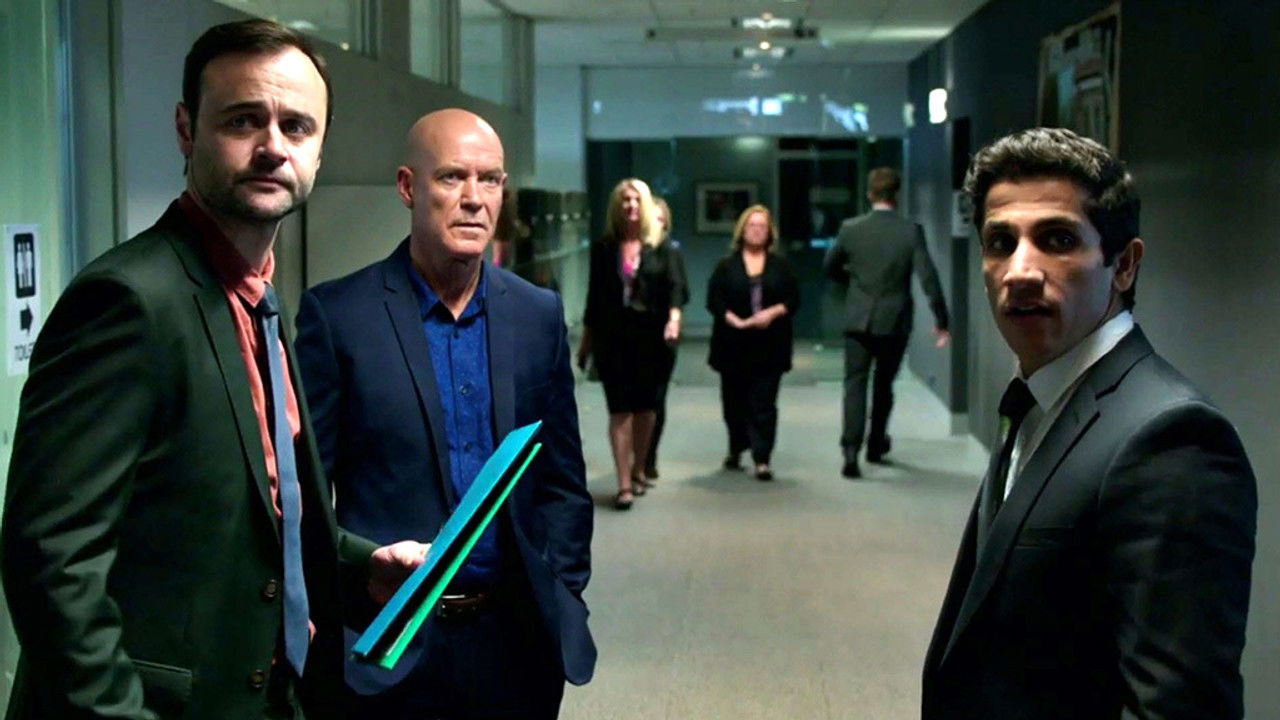 House Husbands — Épisode 12