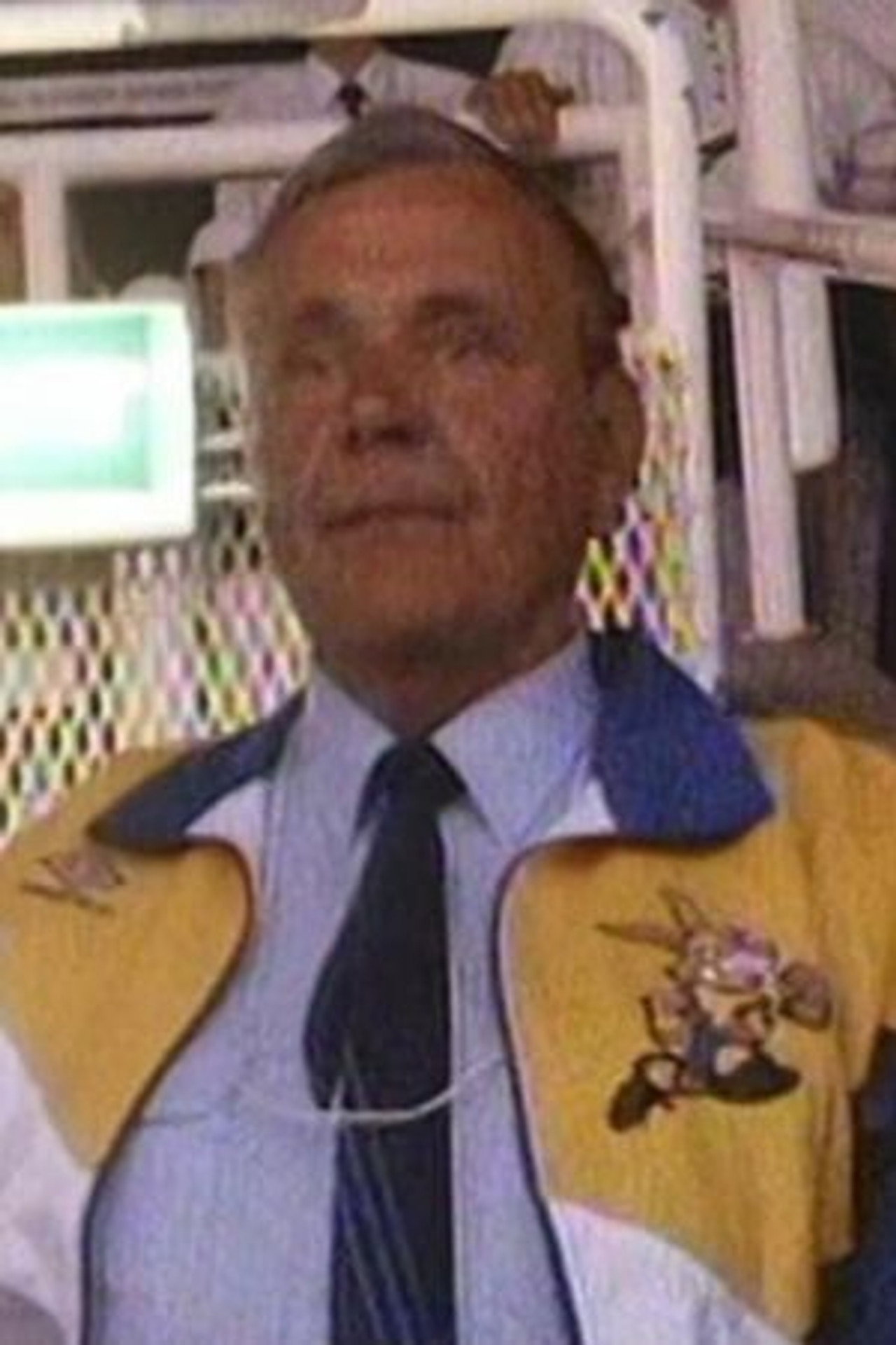 Lennart Wadman