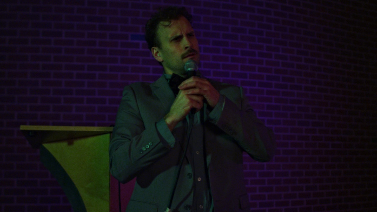 Team Building Exercise backdrop