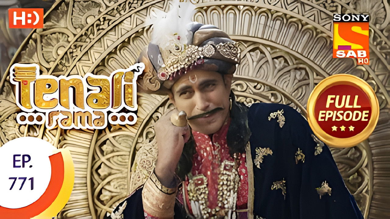 Tenali Rama — Épisode 57