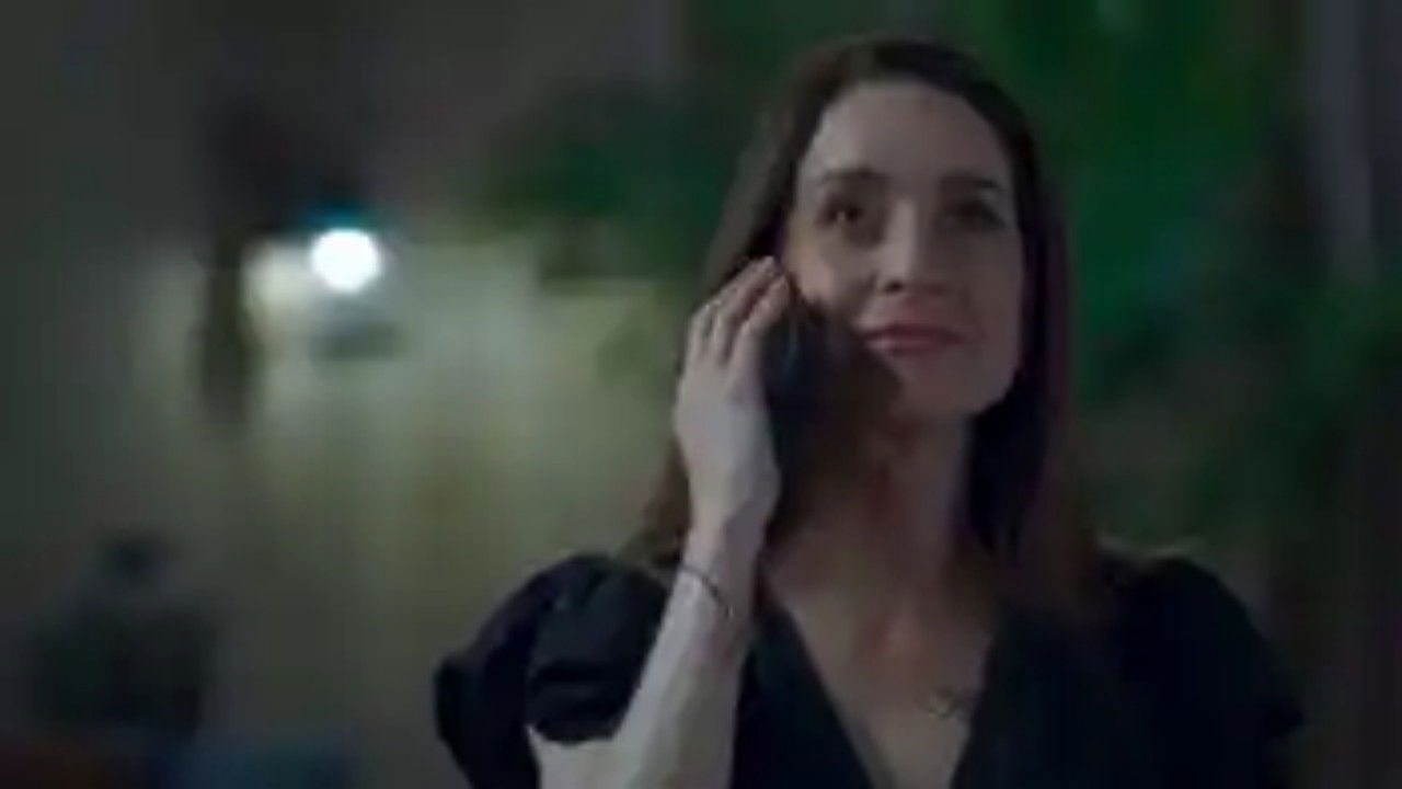 Mi verdad oculta — Épisode 81