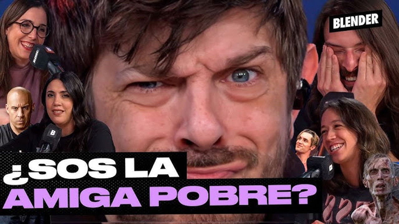 Horrible y Fascinante — Épisode 39