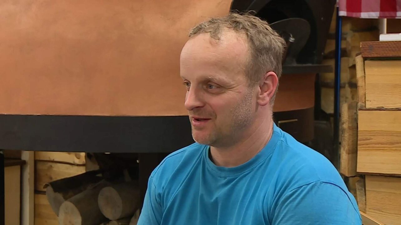 Kuchenne rewolucje - Season 23 Episode 1 : Episode 1