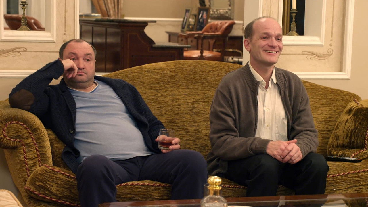 Реальные Пацаны — Épisode 34