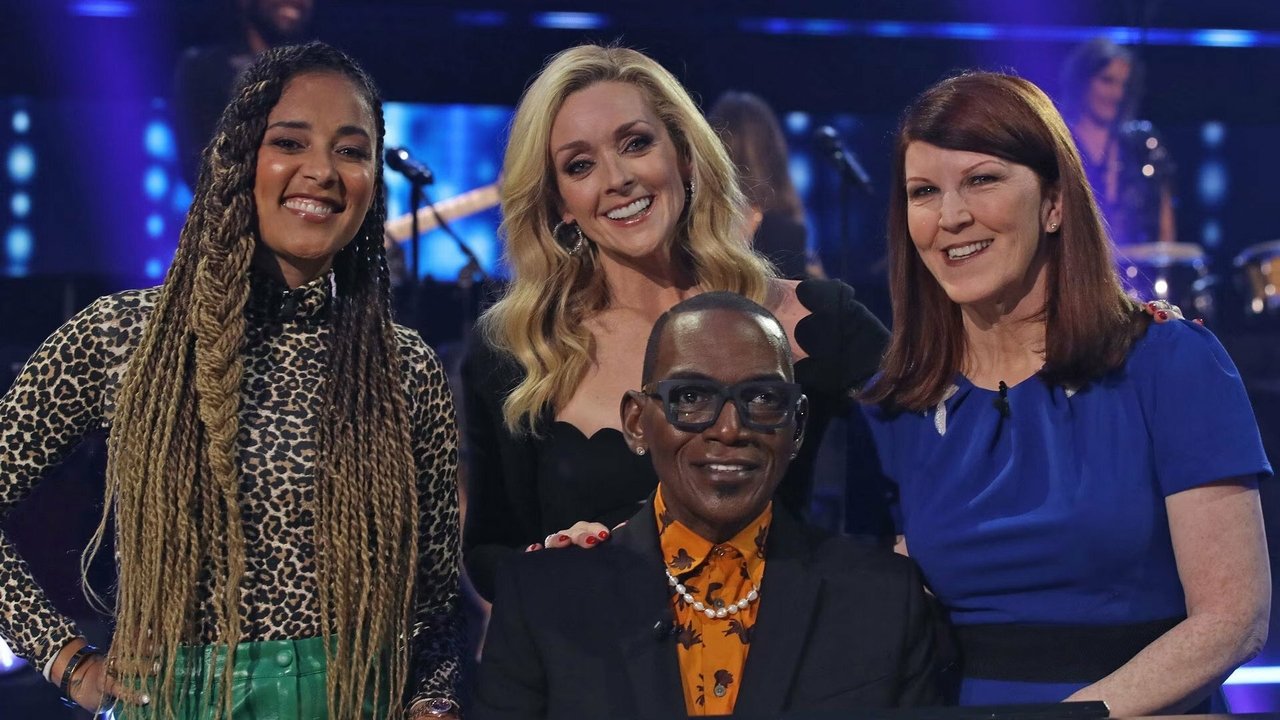 Name That Tune - Season 3 Episode 10 : Lightning and Glitter!