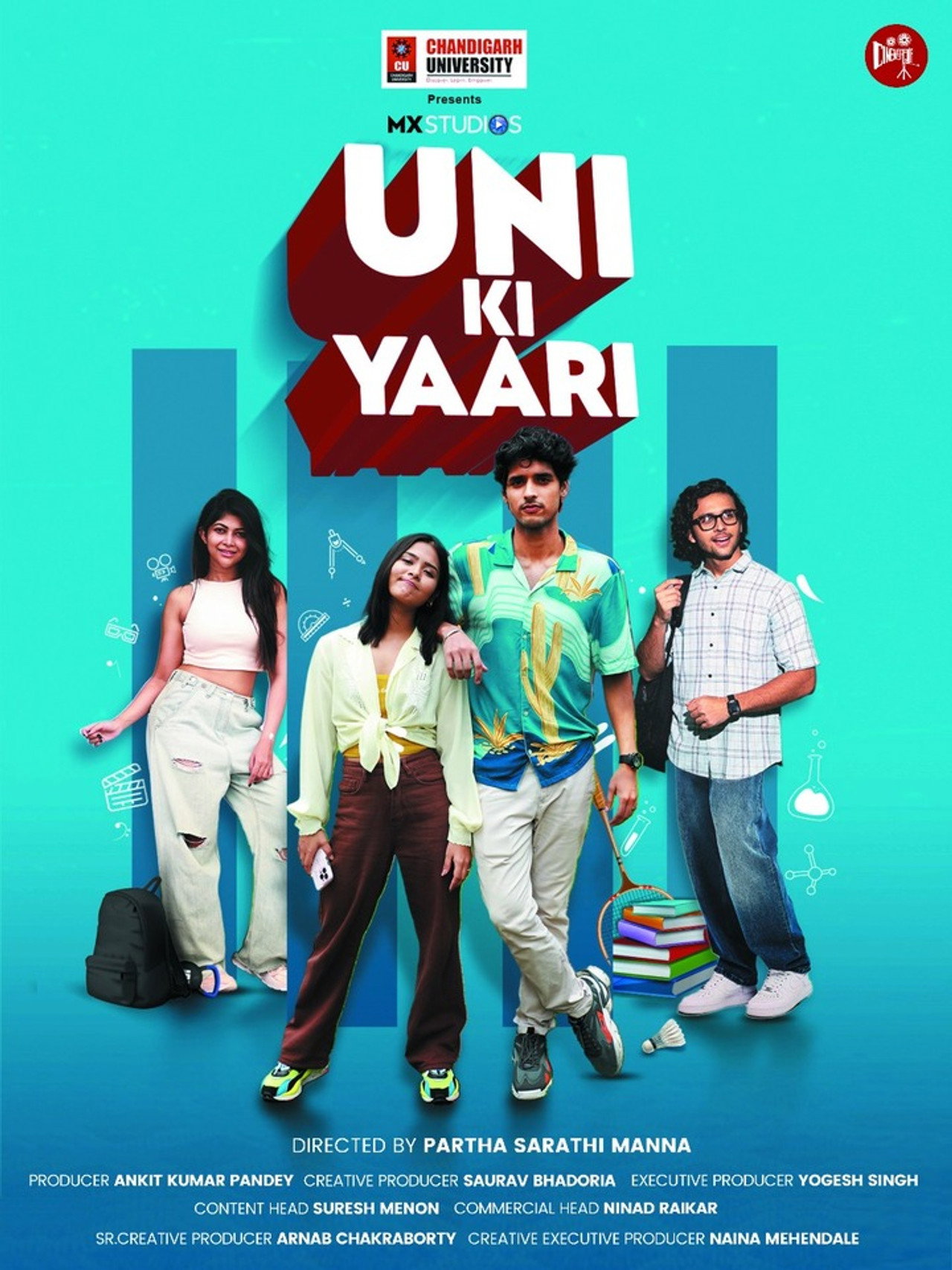 UNI Ki Yaari