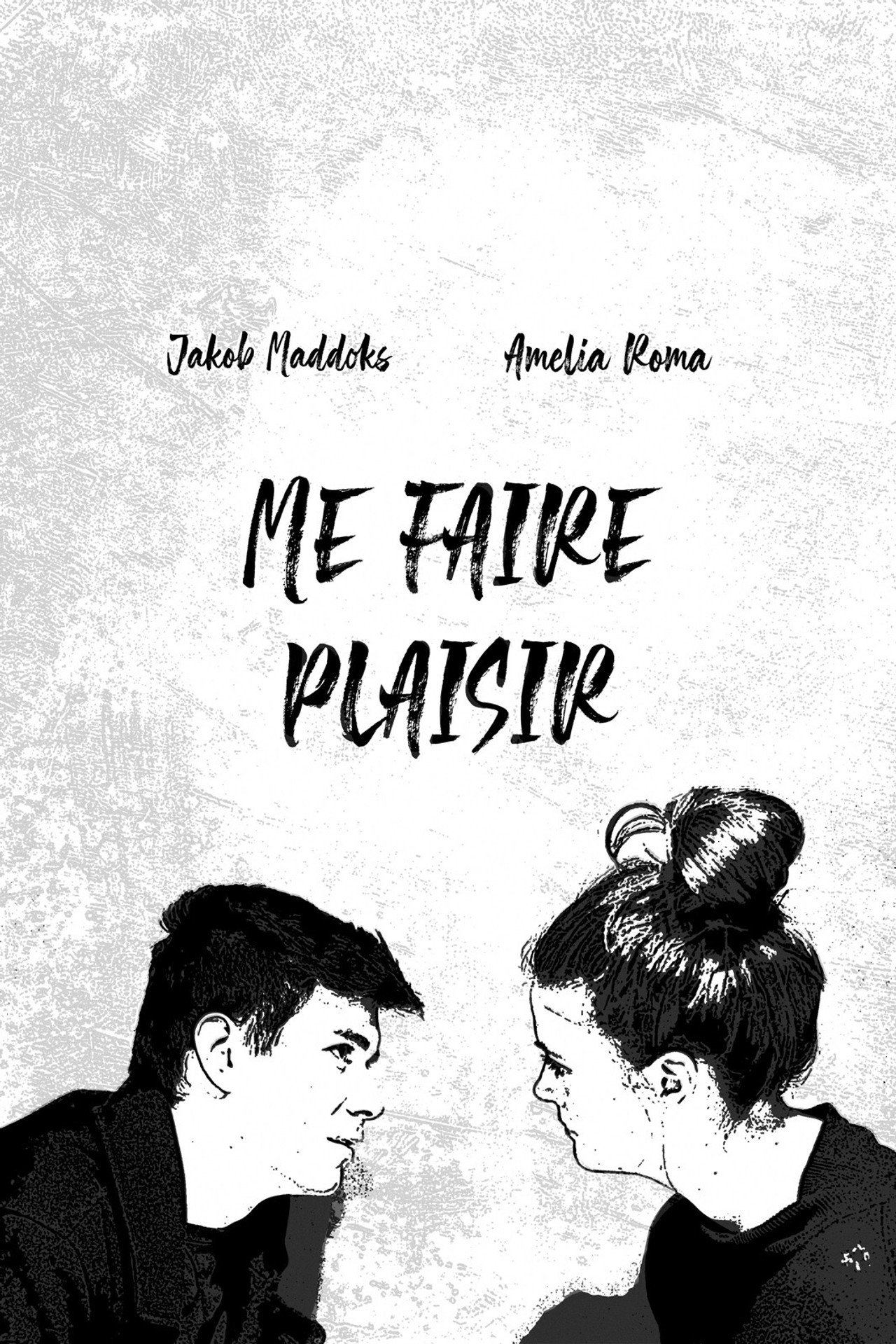 Me Faire Plaisir filmaffisch