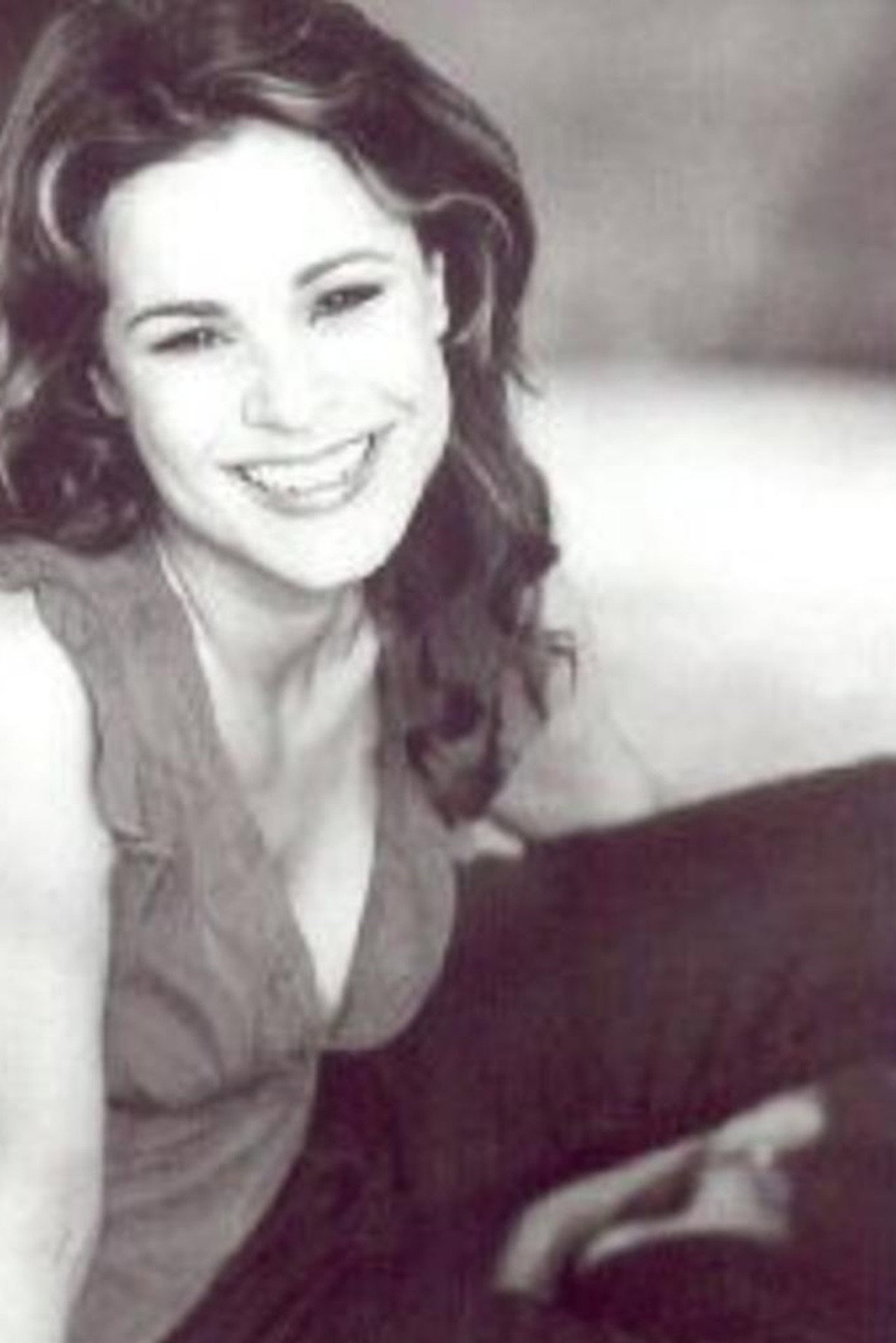 Laura Reilly